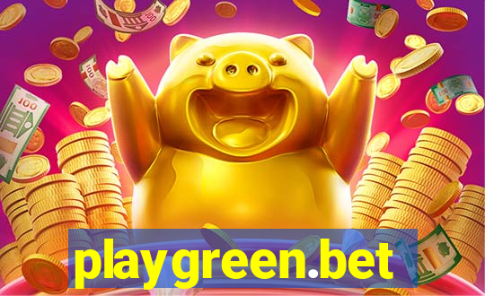 playgreen.bet