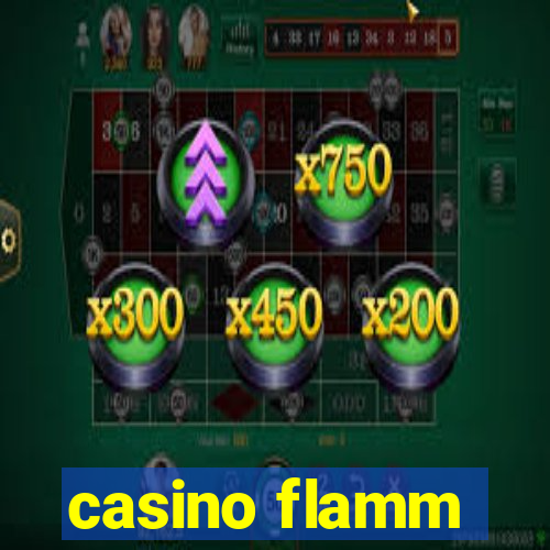 casino flamm