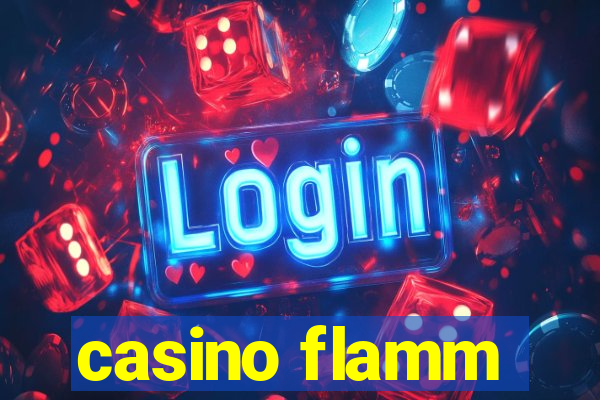 casino flamm