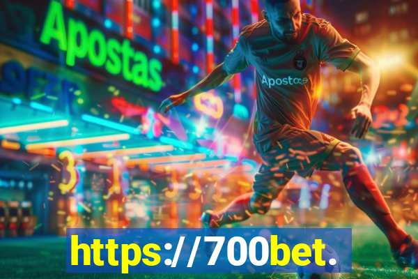 https://700bet.com/