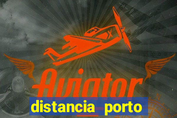 distancia porto seguro vitoria da conquista