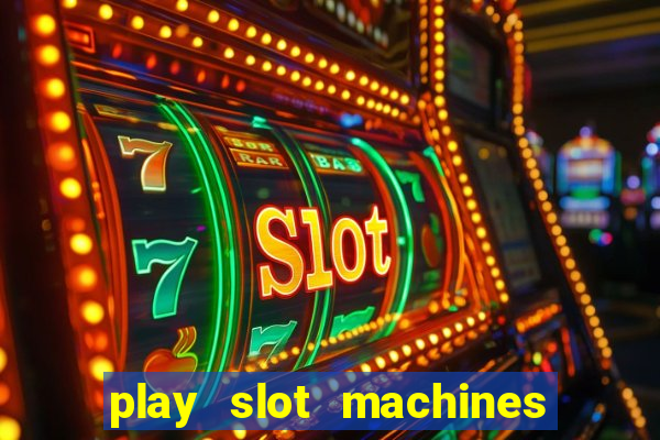 play slot machines for free cleopatra