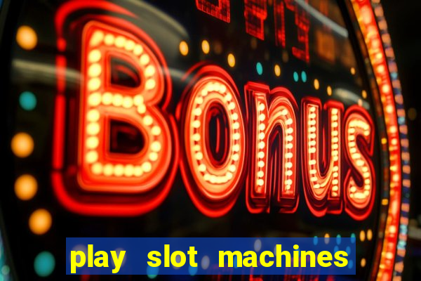 play slot machines for free cleopatra