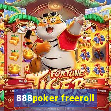 888poker freeroll