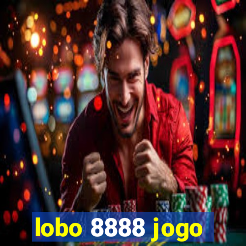 lobo 8888 jogo