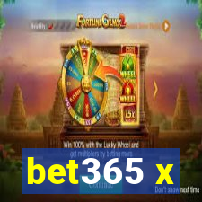 bet365 x