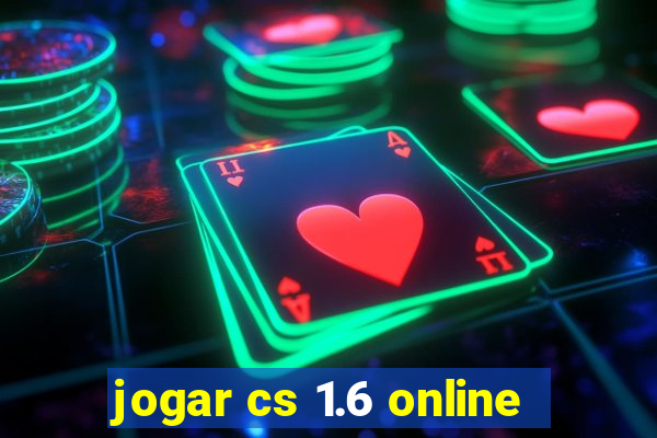 jogar cs 1.6 online