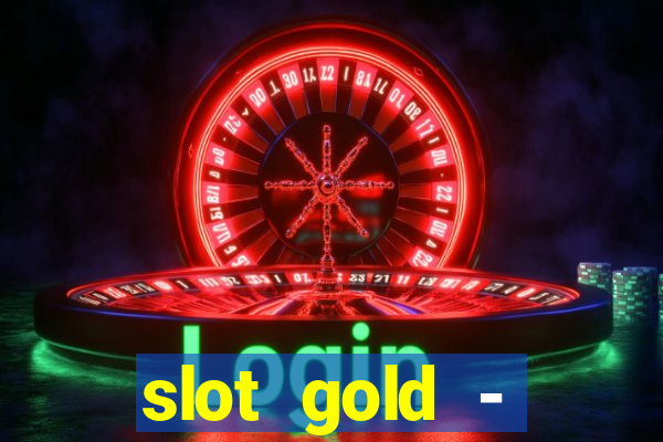 slot gold - fortune tiger