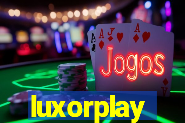 luxorplay