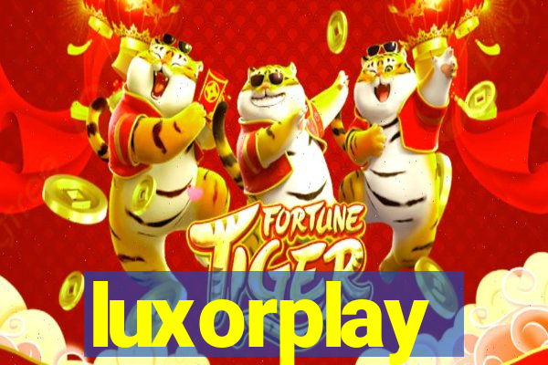 luxorplay