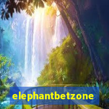 elephantbetzone.ao