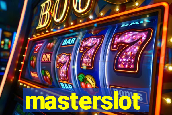 masterslot