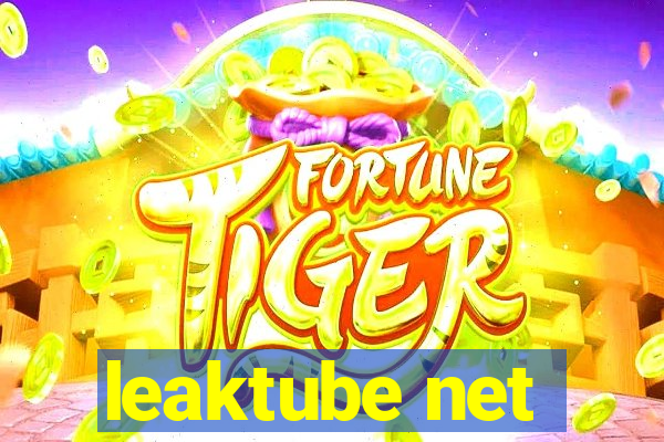 leaktube net