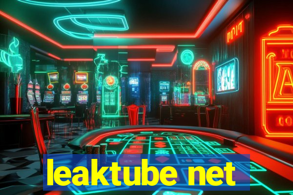 leaktube net