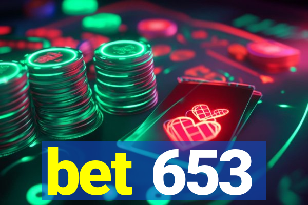 bet 653