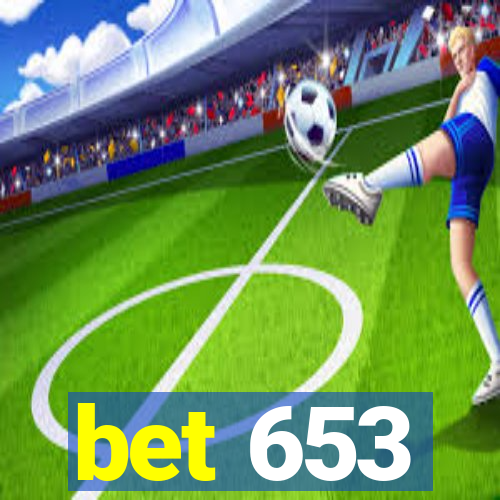 bet 653