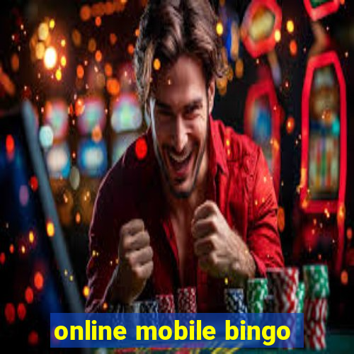 online mobile bingo