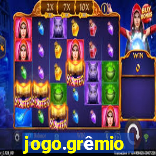 jogo.grêmio