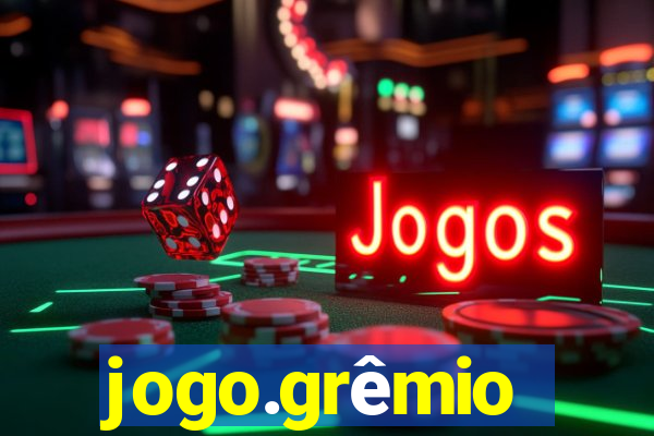 jogo.grêmio