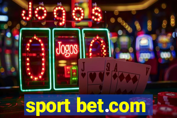 sport bet.com