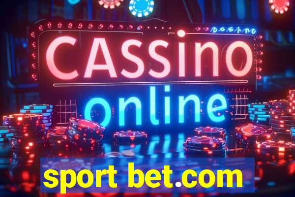 sport bet.com