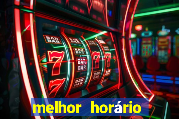 melhor horário para jogar joker jewels