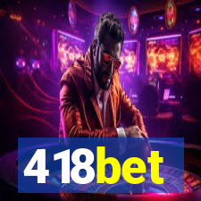 418bet