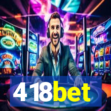 418bet