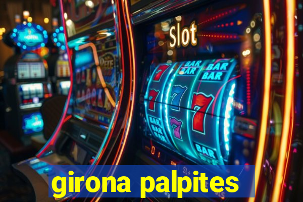 girona palpites