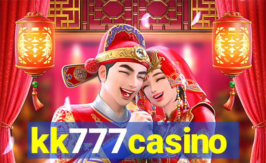 kk777casino