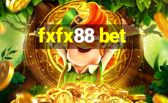 fxfx88 bet