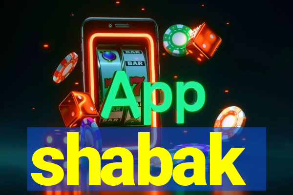 shabak