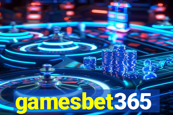 gamesbet365