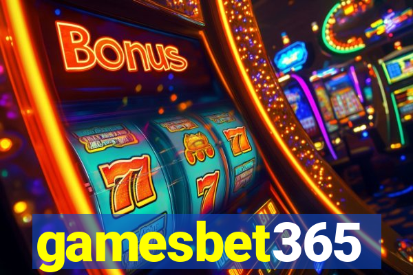 gamesbet365