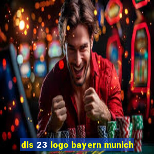 dls 23 logo bayern munich