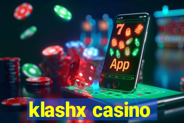 klashx casino