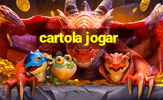 cartola jogar