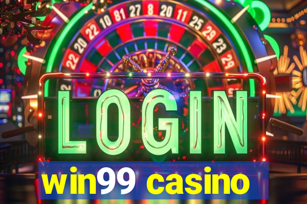 win99 casino