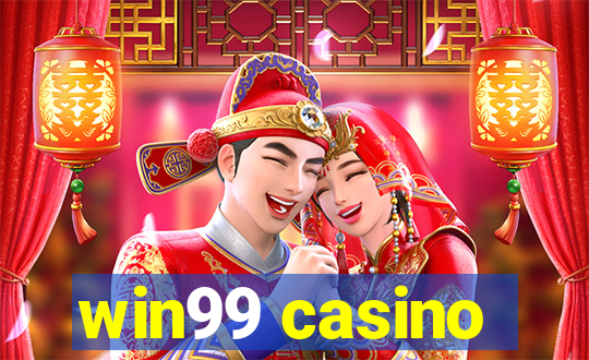 win99 casino