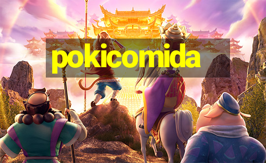 pokicomida