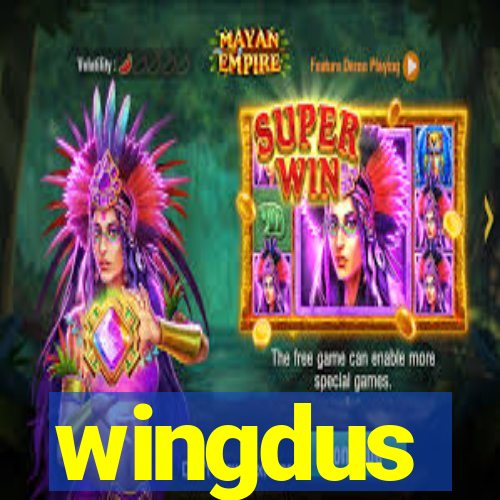 wingdus