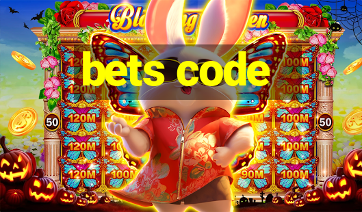 bets code