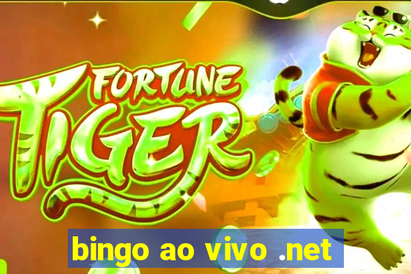 bingo ao vivo .net