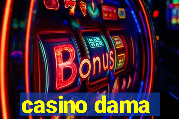 casino dama