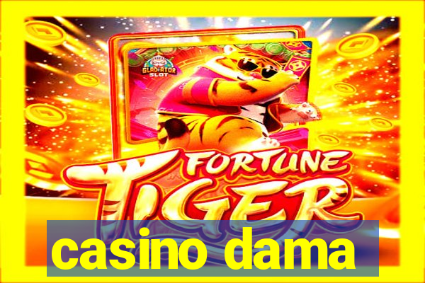 casino dama