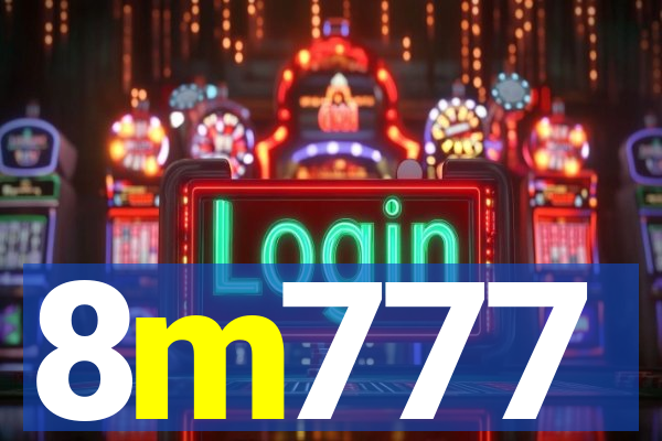 8m777