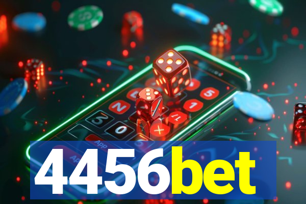 4456bet