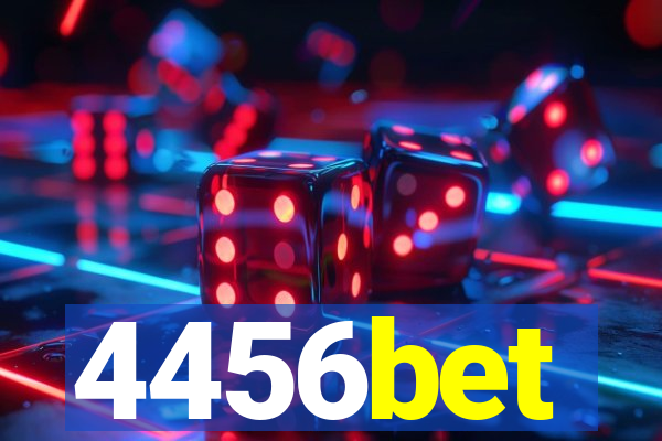 4456bet