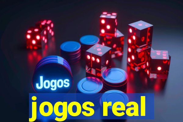 jogos real