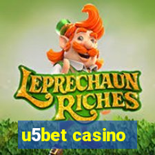 u5bet casino